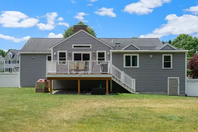 6 Hampton Court, Lynnfield, MA 01940 - Photo 32