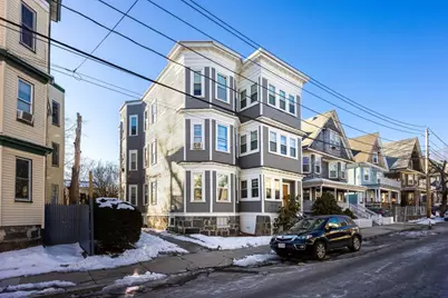 55 Spencer Street, Boston, MA 02124 - Photo 2