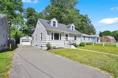 267 Connecticut Ave, Springfield, MA 01104 - Photo 30