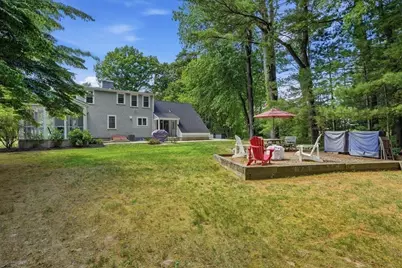 7 Amber Rd, Hingham, MA 02043 - Photo 4
