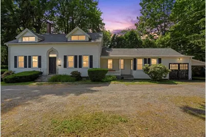 155 Amity St, Amherst, MA 01002 - Photo 1