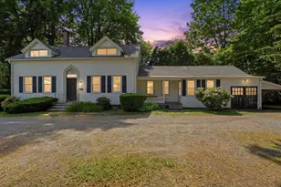 155 Amity St, Amherst, MA 01002 - Photo 1