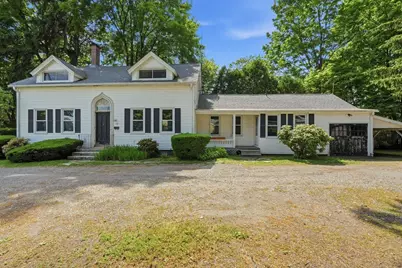 155 Amity St, Amherst, MA 01002 - Photo 1