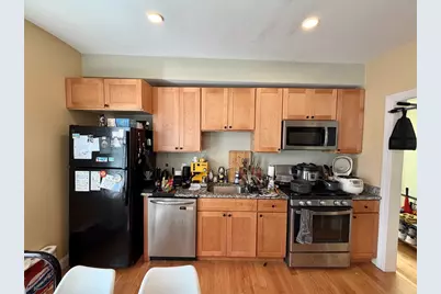 303 Hurley St #3, Cambridge, MA 02141 - Photo 2