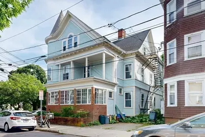 2 Brastow Ave., Somerville, MA 02143 - Photo 42