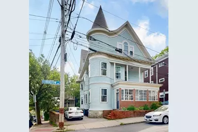 2 Brastow Ave., Somerville, MA 02143 - Photo 2
