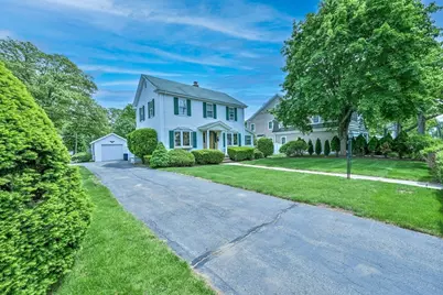 246 Manning St, Needham, MA 02492 - Photo 4