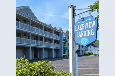 190 S.Quinsigamond Ave #U205, Shrewsbury, MA 01545 - Photo 1