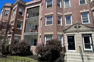 213 Chestnut Hill Ave, Boston, MA 02135 - Photo 1