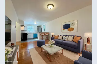 15 Park Avenue #1, Foxboro, MA 02035 - Photo 1