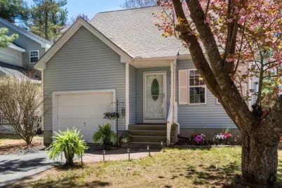 12 Magnolia Lane #12, Marlborough, MA 01752 - Photo 1
