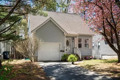 12 Magnolia Lane #12, Marlborough, MA 01752 - Photo 2