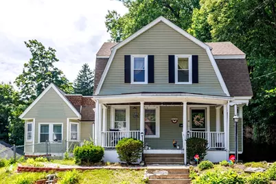 48 Bond Street, Fitchburg, MA 01420 - Photo 1