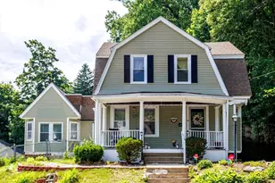 48 Bond St, Fitchburg, MA 01420 - Photo 1