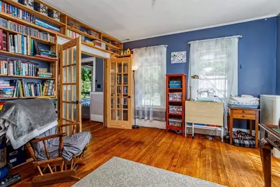 48 Bond Street, Fitchburg, MA 01420 - Photo 20