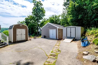 48 Bond Street, Fitchburg, MA 01420 - Photo 34