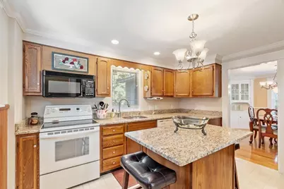 29 South St, Shrewsbury, MA 01545 - Photo 6