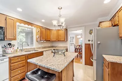 29 South St, Shrewsbury, MA 01545 - Photo 4