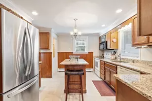 29 South St, Shrewsbury, MA 01545 - Photo 8