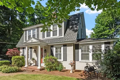 29 South St, Shrewsbury, MA 01545 - Photo 2