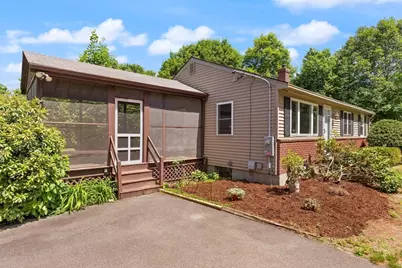 99 Brookline Street, Pepperell, MA 01463 - Photo 2