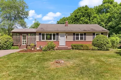 99 Brookline Street, Pepperell, MA 01463 - Photo 1