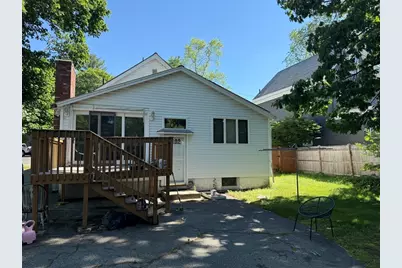 60 Denver Street, Saugus, MA 01906 - Photo 12