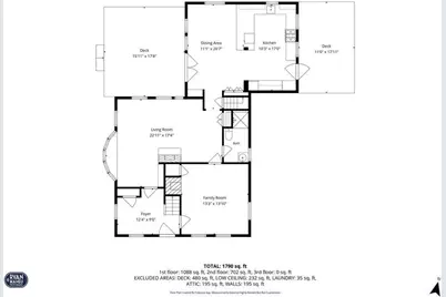 2950 Old Kings Hwy, Wellfleet, MA 02667 - Photo 42