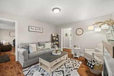 405 Norton Ave, Taunton, MA 02780 - Photo 16