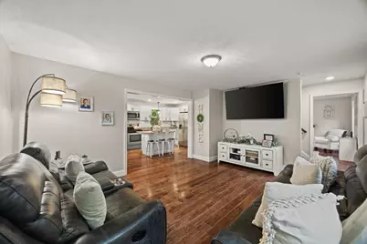 405 Norton Ave, Taunton, MA 02780 - Photo 12