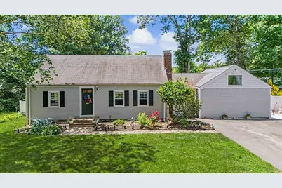 25 Moynihan Rd, Hamilton, MA 01982 - Photo 4