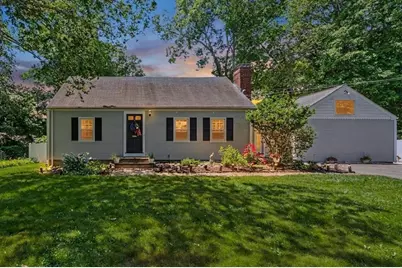25 Moynihan Rd, Hamilton, MA 01982 - Photo 1