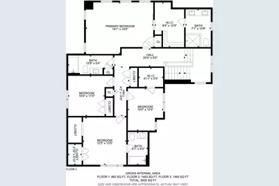 11 Chase Ave #1, Lexington, MA 02421 - Photo 40
