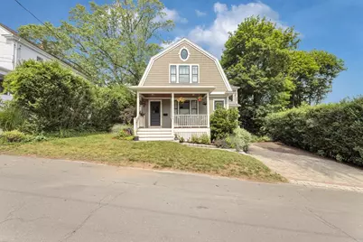 11 Chase Ave #1, Lexington, MA 02421 - Photo 8