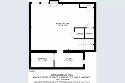 11 Chase Ave #1, Lexington, MA 02421 - Photo 42