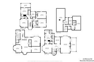 22 Whitman Rd, Worcester, MA 01609 - Photo 42