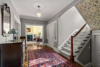 22 Whitman Rd, Worcester, MA 01609 - Photo 4