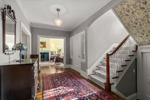 22 Whitman Rd, Worcester, MA 01609 - Photo 4