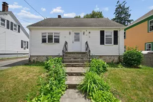 45 Bright St, Fall River, MA 02721 - Photo 2