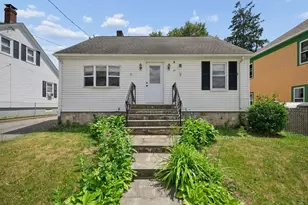45 Bright St, Fall River, MA 02721 - Photo 2