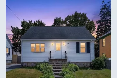 45 Bright St, Fall River, MA 02721 - Photo 1