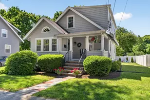 18 Hanson St, Wakefield, MA 01880 - Photo 1