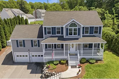 686 Willard Street, Leominster, MA 01453 - Photo 38