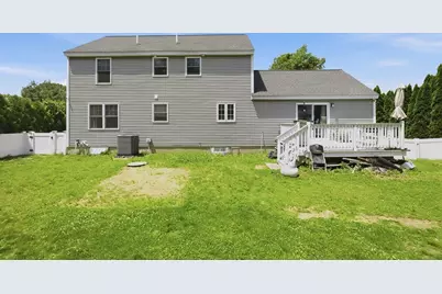 686 Willard Street, Leominster, MA 01453 - Photo 34