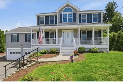 686 Willard Street, Leominster, MA 01453 - Photo 1