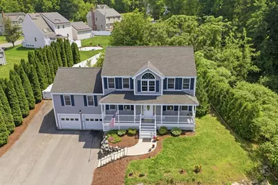 686 Willard Street, Leominster, MA 01453 - Photo 2