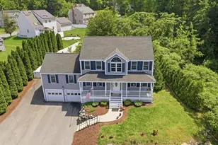 686 Willard St, Leominster, MA 01453 - Photo 2