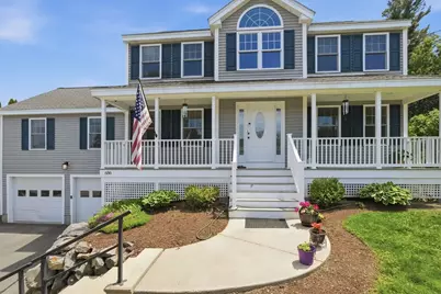 686 Willard Street, Leominster, MA 01453 - Photo 4