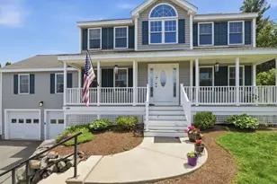 686 Willard St, Leominster, MA 01453 - Photo 4