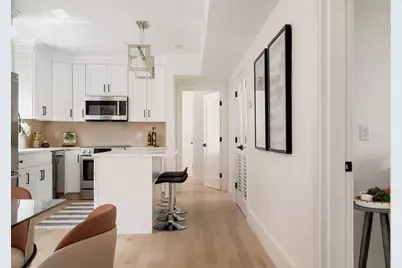 387 Norfolk St #1, Cambridge, MA 02139 - Photo 4